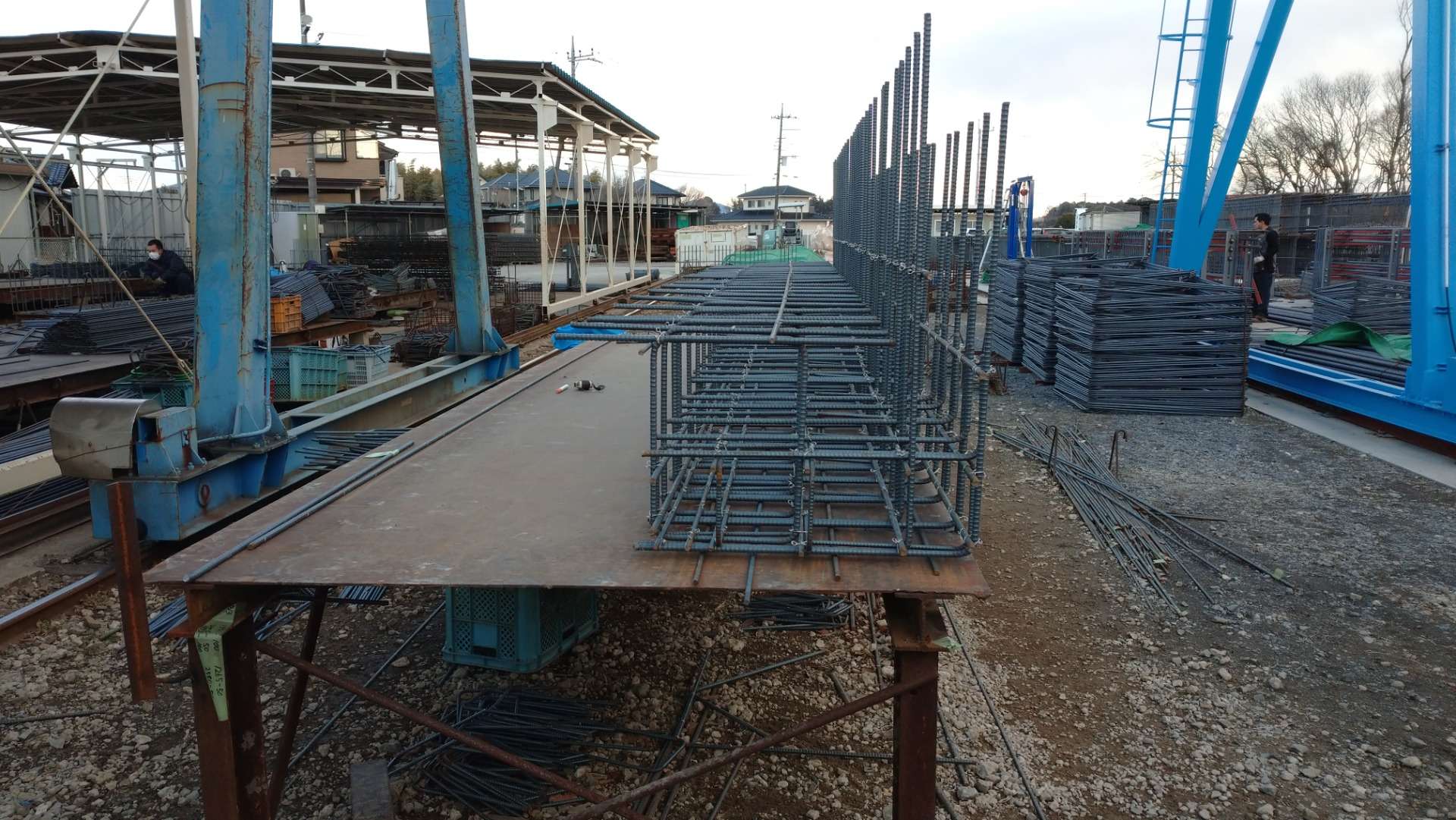 PCカーテンウォールパラッペット